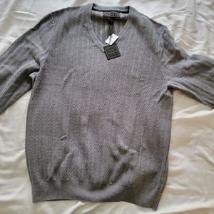 New, never worn sweater